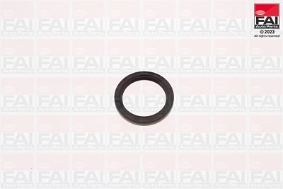 Fai Autoparts Wellendichtring, Kurbelwelle [Hersteller-Nr. OS1321] für Alfa Romeo, Chevrolet, Citroën, Fiat, Ford, Lancia, Nissan, Opel, Peugeot, Rena von FAI AutoParts