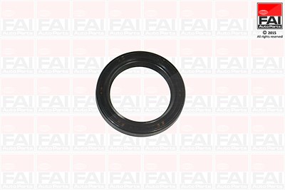 Fai Autoparts Wellendichtring, Kurbelwelle [Hersteller-Nr. OS1517A] für Chrysler, Hyundai, Jeep, Kia, Mitsubishi von FAI AutoParts