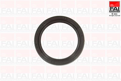 Fai Autoparts Wellendichtring, Kurbelwelle [Hersteller-Nr. OS449] für Honda, Hyundai, Isuzu, Kia, Mazda, Nissan, Opel von FAI AutoParts