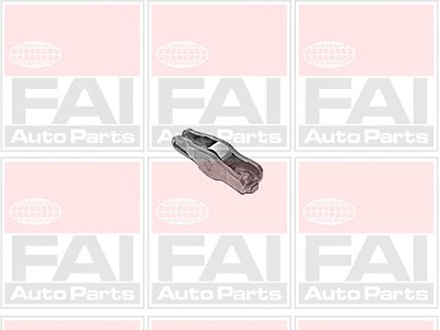 Fai Autoparts Kipphebel, Motorsteuerung [Hersteller-Nr. R174S] für Citroën, Fiat, Ford, Mazda, Mini, Peugeot, Santana, Suzuki, Volvo von FAI AutoParts