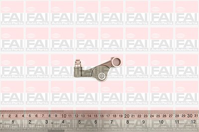 Fai Autoparts Kipphebel, Motorsteuerung [Hersteller-Nr. R186S] für Audi, Chrysler, Dodge, Jeep, Mitsubishi, Seat, Skoda, VW von FAI AutoParts