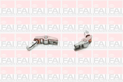 Fai Autoparts Kipphebel, Motorsteuerung [Hersteller-Nr. R199S] für Chrysler, Jeep, Ldv, Lti von FAI AutoParts