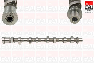 Fai Autoparts Nockenwelle [Hersteller-Nr. C294] für Nissan von FAI AutoParts