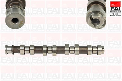 Fai Autoparts Nockenwelle [Hersteller-Nr. C306] für Opel, Suzuki von FAI AutoParts