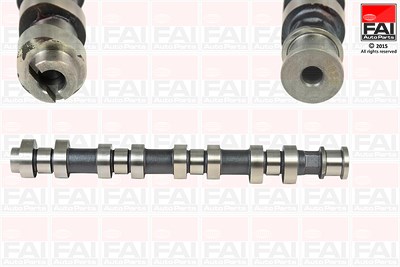 Fai Autoparts Nockenwelle [Hersteller-Nr. C307] für Opel, Suzuki von FAI AutoParts