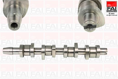 Fai Autoparts Nockenwelle [Hersteller-Nr. C315] für Audi, VW von FAI AutoParts