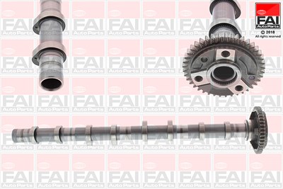 Fai Autoparts Nockenwelle [Hersteller-Nr. C392] für BMW, Mini von FAI AutoParts