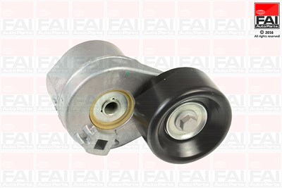 Fai Autoparts Spannrolle, Keilrippenriemen [Hersteller-Nr. T1093] für Ford von FAI AutoParts