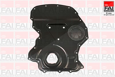 Fai Autoparts Steuergehäuse [Hersteller-Nr. TCC3] für Ford, Jaguar von FAI AutoParts