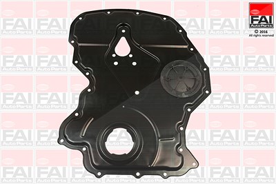 Fai Autoparts Steuergehäuse [Hersteller-Nr. TCC4] für Ford, Jaguar, Land Rover von FAI AutoParts