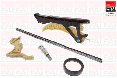 Fai Autoparts Steuerkettensatz [Hersteller-Nr. TCK21] für BMW von FAI AutoParts