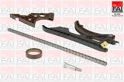 Fai Autoparts Steuerkettensatz [Hersteller-Nr. TCK22] für BMW von FAI AutoParts