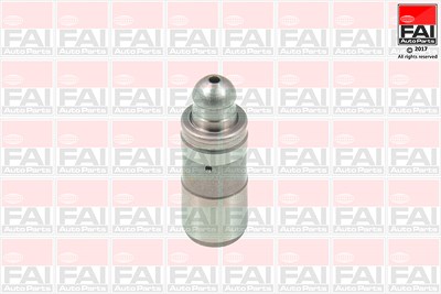 Fai Autoparts Ventilstößel [Hersteller-Nr. BFS156S] für Citroën, Fiat, Ford, Lancia, Peugeot, Ssangyong von FAI AutoParts