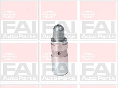 Fai Autoparts Ventilstößel [Hersteller-Nr. BFS158S] für Alfa Romeo, Aston Martin, Cadillac, Chevrolet, Daihatsu, Fiat, Lexus, Lotus, Opel, Saab, Subar von FAI AutoParts