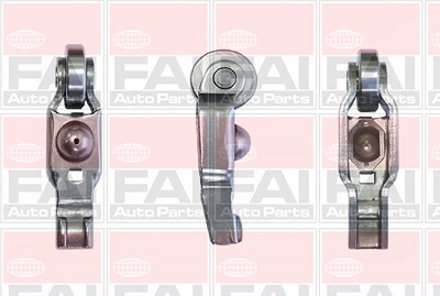 Fai Autoparts Ventilstößel [Hersteller-Nr. BFS320S] für Citroën, Fiat, Ford, Jaguar, Land Rover, Peugeot von FAI AutoParts