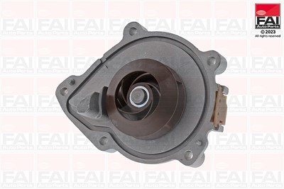 Fai Autoparts Wasserpumpe [Hersteller-Nr. WP6494] für BMW, Citroën, Ds, Mini, Opel, Peugeot von FAI AutoParts