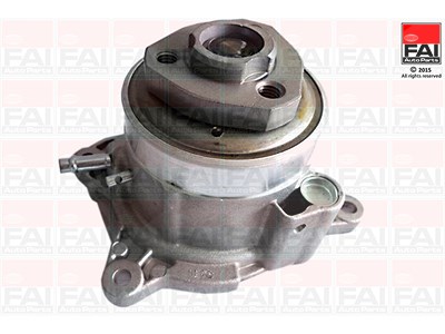 Fai Autoparts Wasserpumpe [Hersteller-Nr. WP6610] für Audi, Seat, Skoda, VW von FAI AutoParts