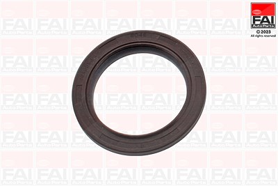 Fai Autoparts Wellendichtring, Kurbelwelle [Hersteller-Nr. OS1157A] für Citroën, Ds, Fiat, Ford, Mazda, Mini, Opel, Peugeot, Santana, Toyota, Volvo von FAI AutoParts