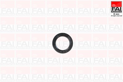 Fai Autoparts Wellendichtring, Kurbelwelle [Hersteller-Nr. OS1320] für Audi, Ford, Jeep, Mitsubishi, Seat, Skoda, VW von FAI AutoParts