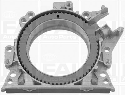 Fai Autoparts Wellendichtring, Kurbelwelle [Hersteller-Nr. OS1476] für Audi, Seat, Skoda, VW von FAI AutoParts