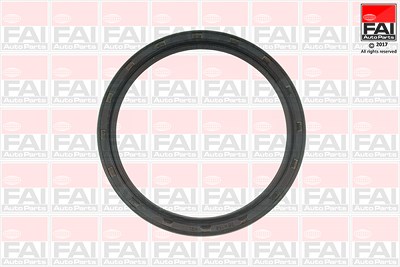 Fai Autoparts Wellendichtring, Kurbelwelle [Hersteller-Nr. OS1903] für Dodge, Jeep, Mercedes-Benz von FAI AutoParts