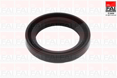 Fai Autoparts Wellendichtring, Kurbelwelle [Hersteller-Nr. OS324] für Daihatsu, Ford Usa, Hyundai, Kia, Mazda, Suzuki von FAI AutoParts