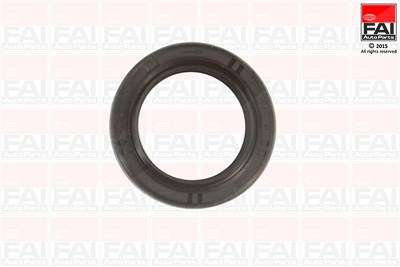 Fai Autoparts Wellendichtring, Kurbelwelle [Hersteller-Nr. OS336] für Chevrolet, Gm Korea, Suzuki von FAI AutoParts