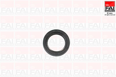 Fai Autoparts Wellendichtring, Kurbelwelle [Hersteller-Nr. OS534] für Alfa Romeo, Audi, Ford, Lancia, Seat, Skoda, Toyota, Volvo, VW von FAI AutoParts