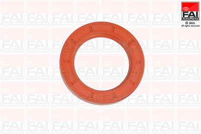 Fai Autoparts Wellendichtring, Kurbelwelle [Hersteller-Nr. OS744] für Citroën, Fiat, Ford, Lancia, Peugeot, Renault, Rover, Suzuki, Toyota, Volvo von FAI AutoParts