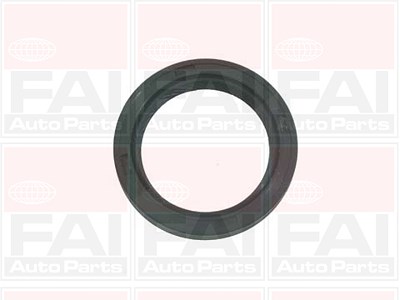 Fai Autoparts Wellendichtring, Kurbelwelle [Hersteller-Nr. OS853A] für Daewoo, Kia, Land Rover, Lotus, Mercedes-Benz, Mg, Opel, Rover, Vauxhall von FAI AutoParts