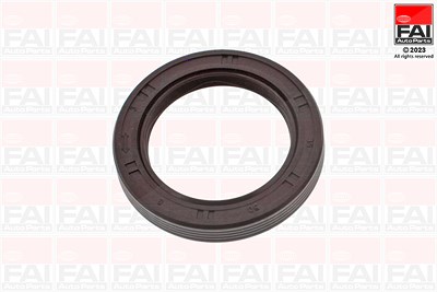 Fai Autoparts Wellendichtring, Nockenwelle [Hersteller-Nr. OS369] für Citroën, Fiat, Hyundai, Lancia, Mitsubishi, Peugeot, Rover, Suzuki, Toyota von FAI AutoParts