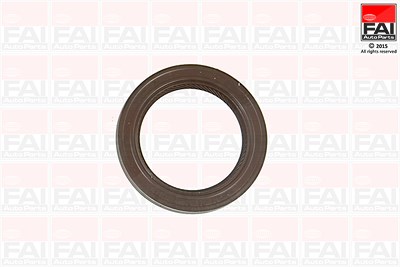 Fai Autoparts Wellendichtring, Nockenwelle [Hersteller-Nr. OS746] für Citroën, Ds, Fiat, Lancia, Peugeot, Rover von FAI AutoParts