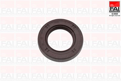 Fai Autoparts Wellendichtring, Nockenwelle [Hersteller-Nr. OS750] für Mitsubishi, Nissan, Opel, Renault, Suzuki, Volvo von FAI AutoParts