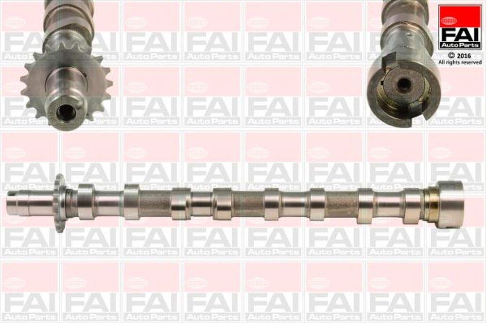 C333 FAI EXHAUST CAMSHAFT OE QUALITY von FAI Autoparts