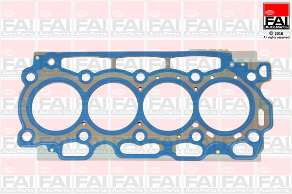 Dichtung, Zylinderkopf FAI Autoparts HG1164 von FAI Autoparts