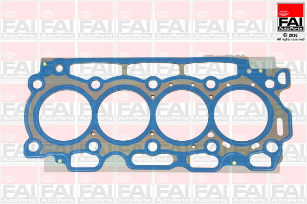 Dichtung, Zylinderkopf FAI Autoparts HG1164C von FAI Autoparts