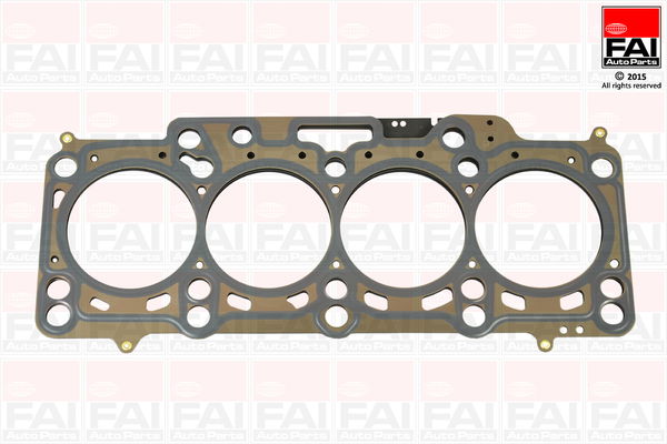 Dichtung, Zylinderkopf FAI Autoparts HG1744A von FAI Autoparts