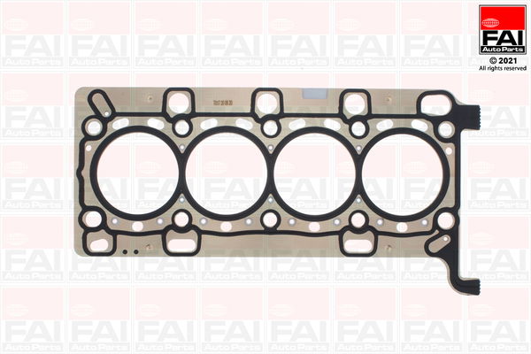 Dichtung, Zylinderkopf FAI Autoparts HG1772 von FAI Autoparts