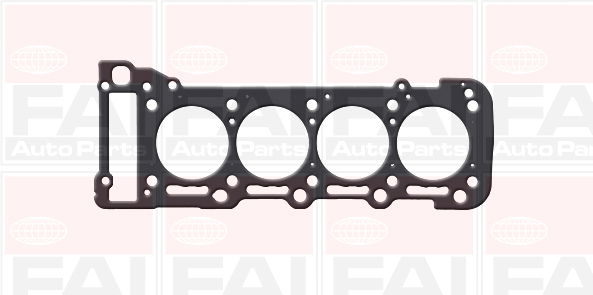 Dichtung, Zylinderkopf FAI Autoparts HG1783B von FAI Autoparts