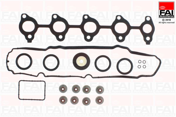 Dichtungssatz, Zylinderkopf FAI Autoparts HS1157NH von FAI Autoparts