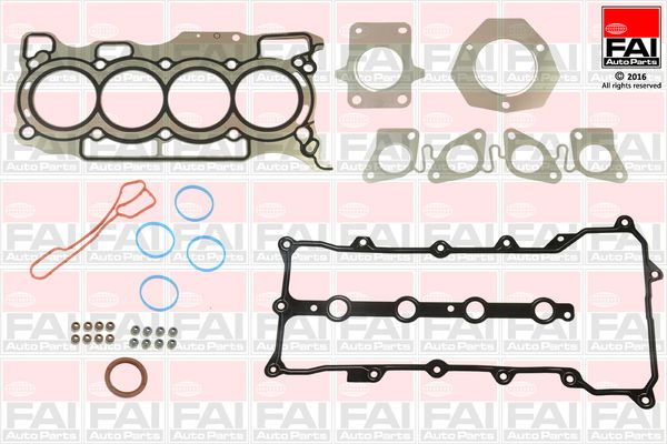 Dichtungssatz, Zylinderkopf FAI Autoparts HS1764 von FAI Autoparts