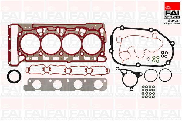 Dichtungssatz, Zylinderkopf FAI Autoparts HS1934 von FAI Autoparts