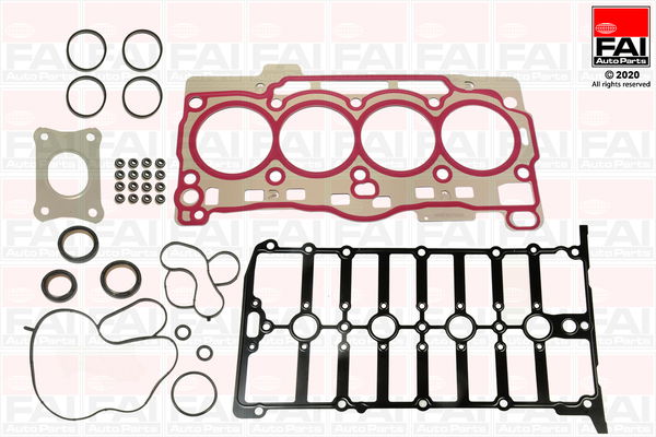 Dichtungssatz, Zylinderkopf FAI Autoparts HS1940 von FAI Autoparts