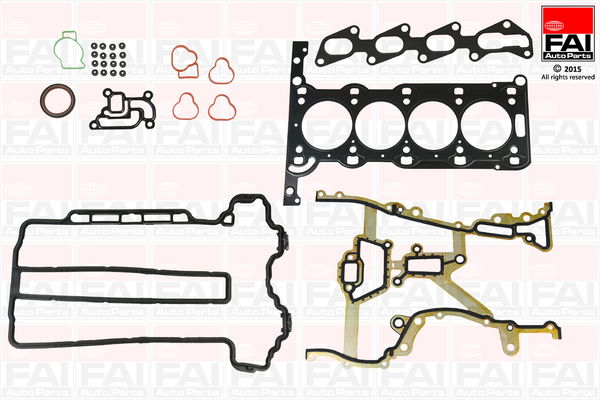 Dichtungssatz, Zylinderkopf FAI Autoparts HS862 von FAI Autoparts