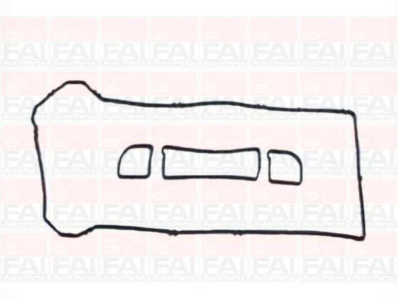 FAI AutoParts Kippdeckeldichtung, Teilenummer: RC1079S von FAI Autoparts