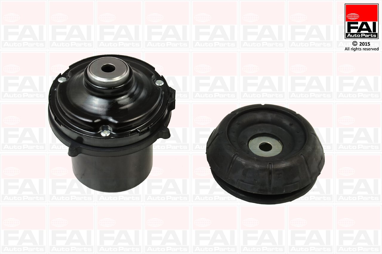 FAI AutoParts Kit réparation coupelle suspension SS7517 von FAI Autoparts