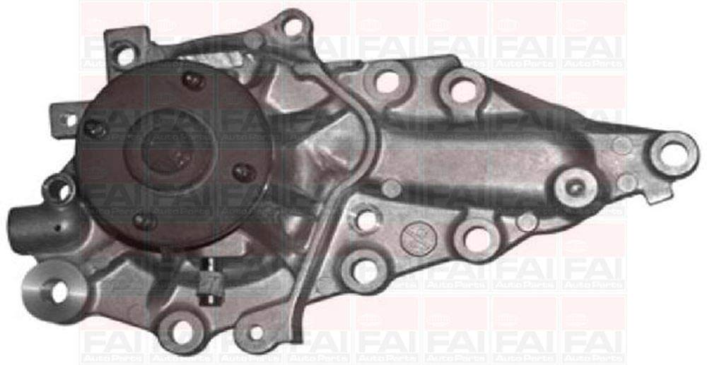 FAI AutoParts Pompe à eau WP6526 von FAI Autoparts