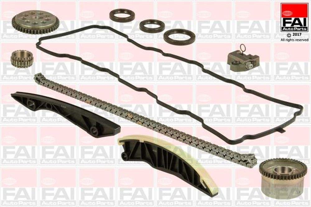 FAI AutoParts Steuerkettensatz TCK203VVT von FAI Autoparts