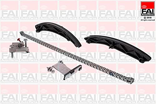 FAI AutoParts Steuerkettensatz TCK278WONG von FAI Autoparts