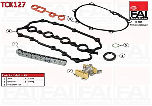 FAI Autoparts TCK127 Steuerkettensatz von FAI Autoparts